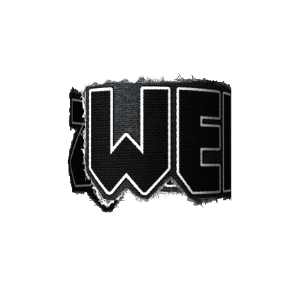 Weibers Sticker