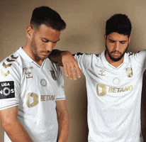 Guerreiros GIF by SC Braga