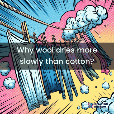 Water Evaporation GIF by ExplainingWhy.com