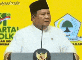 Prabowo Sawit GIF