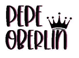 Oberlin Sticker