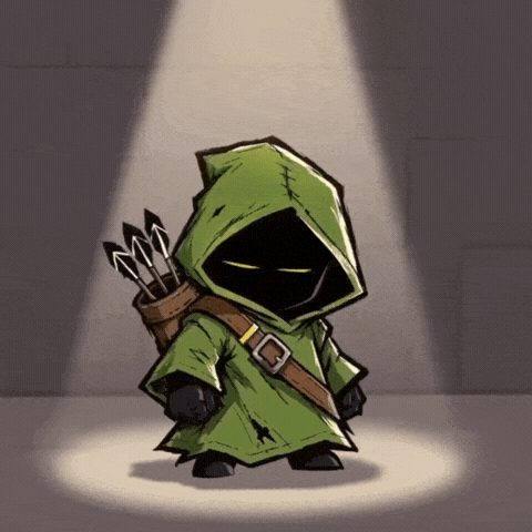 Locked In Entrance GIF by Hooja