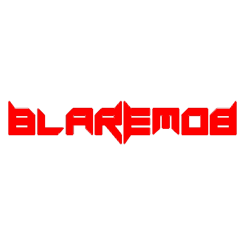 New Music Dj Sticker by BlareMob
