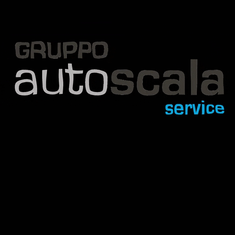 Gruppo Auto Scala GIF