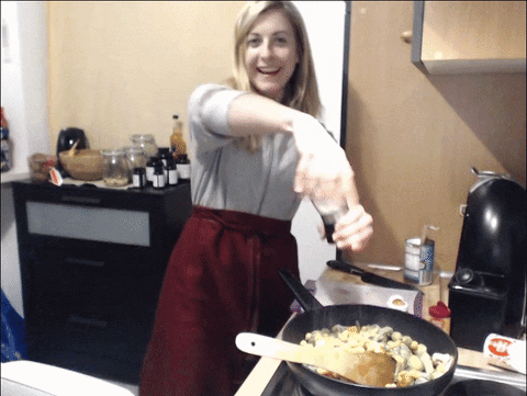 Cook Cooking Gif - Find &Amp; Share On Giphy
