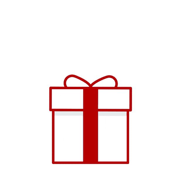 Momaxmas Sticker by MoMa Store