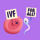 IVF for all