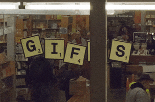 portland bookstore GIF by hateplow