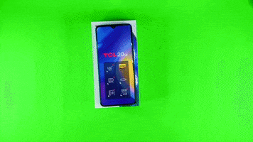 Unboxing GIF