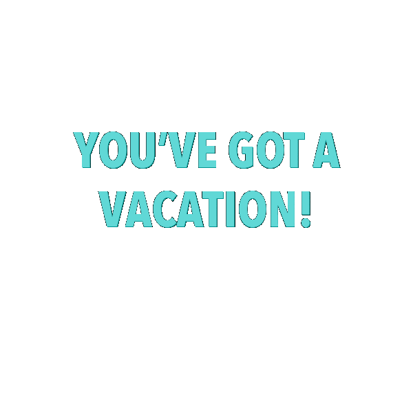 Vacation Epperly Sticker by EpperlyTravel