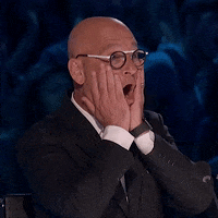 Americas Got Talent Reaction GIF by Top Talent
