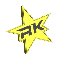 Rock Krawler Sticker