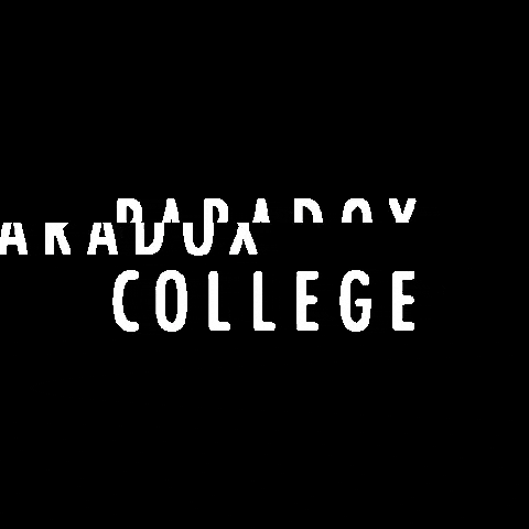 Rebrand Launch GIF by Paradox College
