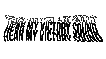 Life Church Victory Sticker by LCY