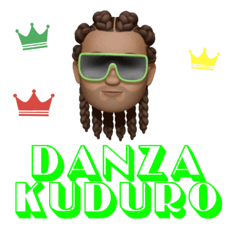 Claro Paraguay Sticker