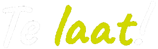 Makelaar Verkocht Sticker by Vastgoed Wanneyn Missiaen