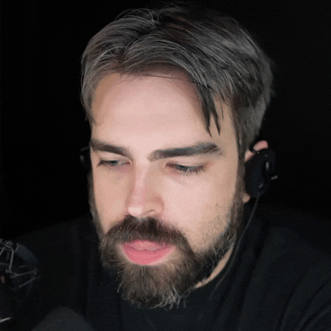 Licking Rockstar Games GIF