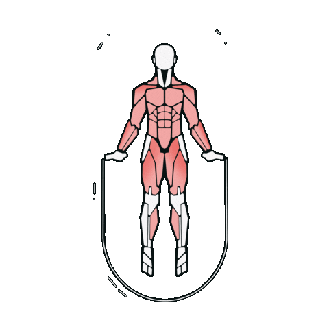 Ropetastic Sticker