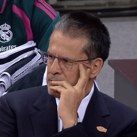 Real Madrid GIF
