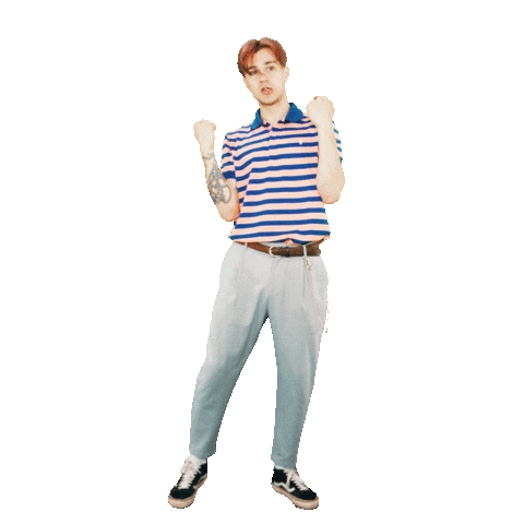 Cc Davis Sticker by checkmate collective