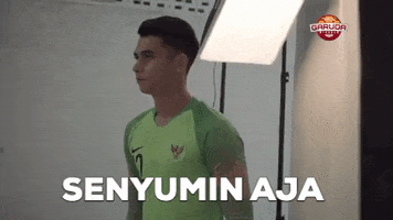 Timnas GIF by PSSI