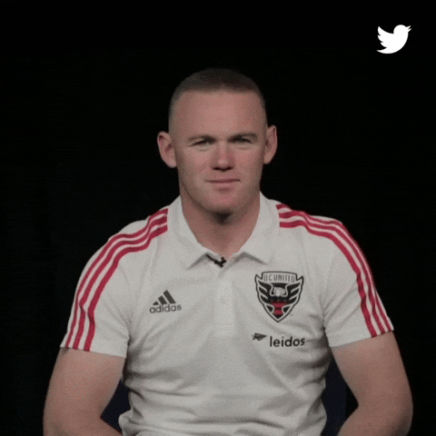 Wayne-rooney GIFs - Get the best GIF on GIPHY