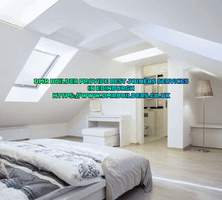 Loft Conversions Edinburgh GIF