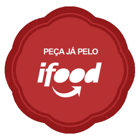 A Fornada Padaria Sticker