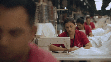 Bella Janela GIF