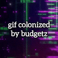 Stranger Things Smile GIF