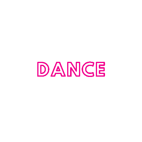 Dancer Love Sticker by Unlimited Dance