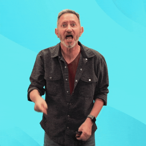 Youre-dangerous GIFs - Get the best GIF on GIPHY