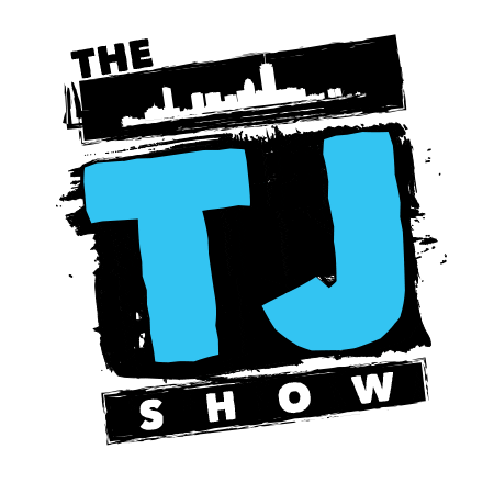 Logo Sticker by 103.3 AMP Radio