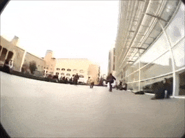 Mongo GIF