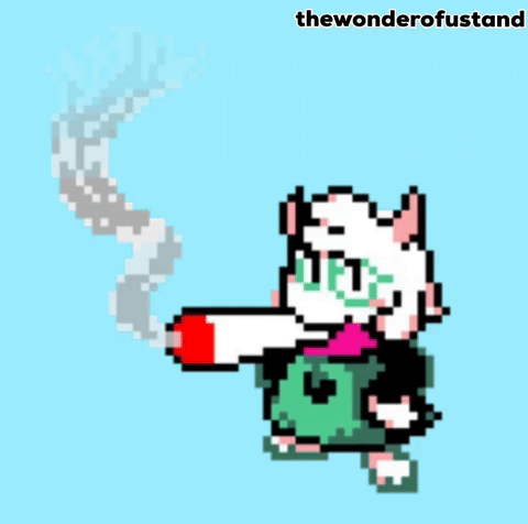 Thewonderofustand GIF