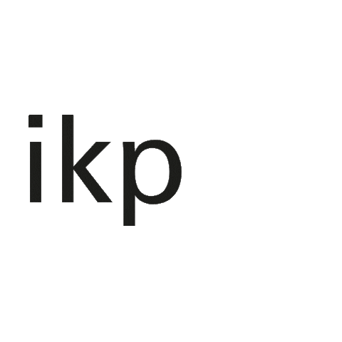 ikp PR Sticker