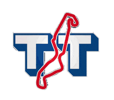 Motor Motorbike Sticker by TT Circuit Assen