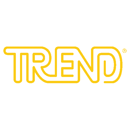 TRENDDC Sticker