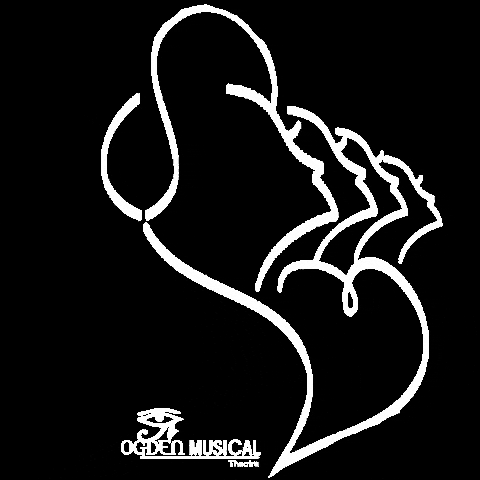 Little Woman Ogden GIF by OECC Utah