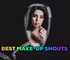 Make-Up GIF
