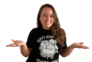 What Sticker by Menina, Viajei