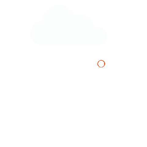 Mad Over Donuts Sticker