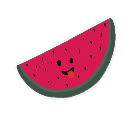 Sommer Sticker by ayoungdesign