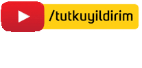 Tutku Yildirim Sticker by Tutku Yatak
