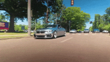 Bmw Silver GIF