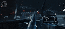 Need For Speed Thumbs Up GIF by Star Citizen