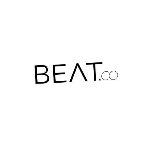 Beatco Sticker