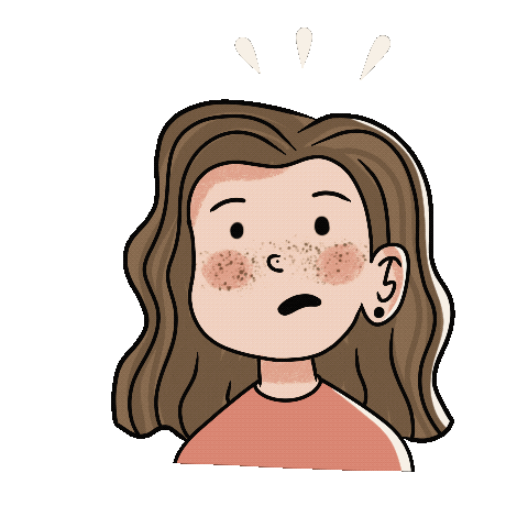 Buenosdias Sticker