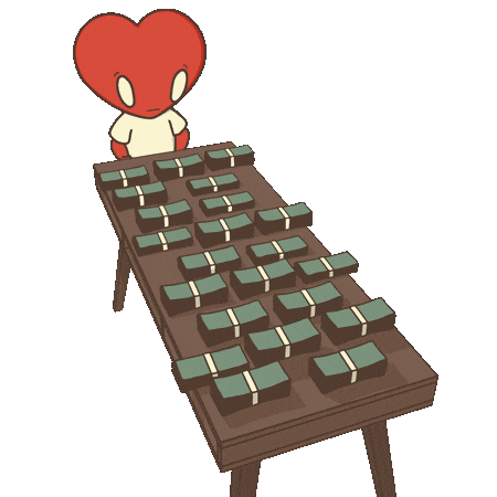 Im Rich Floyd Mayweather Sticker by LT3 Creations