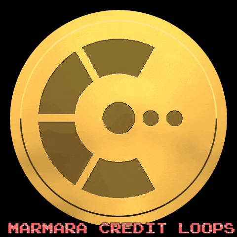 Marmaraio komodo mcl marmaracreditloops marmarachain GIF